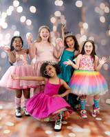 2025 Princess Party
