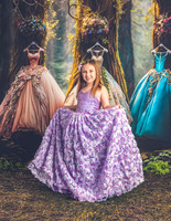 Maria Stevens Princess Giveaway