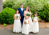 4-24 Lauryn & Andrew