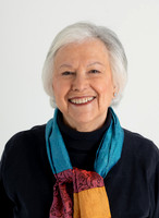 4-15 Annette Headshots